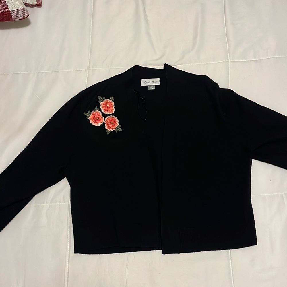 Calvin Klein sweater